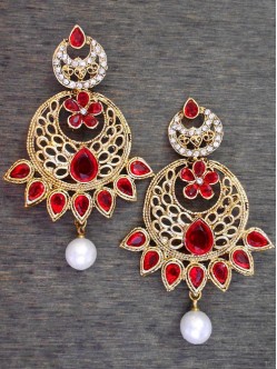 Fashion Earrings